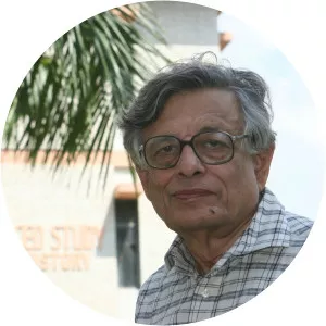 Irfan Habib - Indian historian