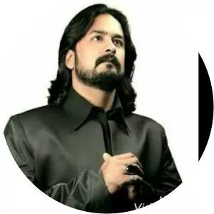 Irfan Haider - Musical artist