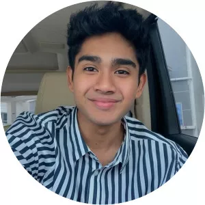 Irfan Haris - Musical artist