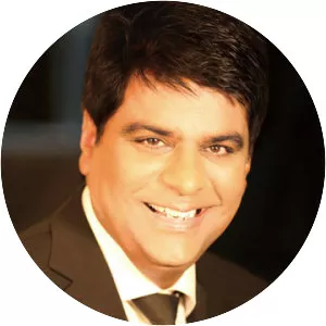 Irfan Izhar - Film producer