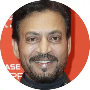 Irrfan Khan