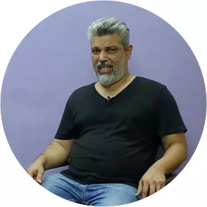 Irfan Kiani photograph