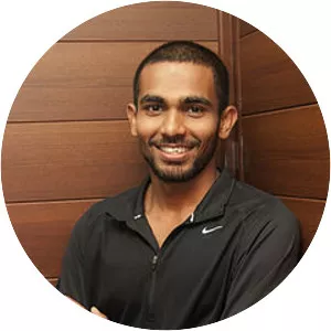 Irfan Kolothum Thodi