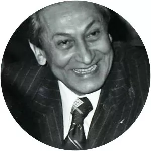 Irfan Özaydınlı