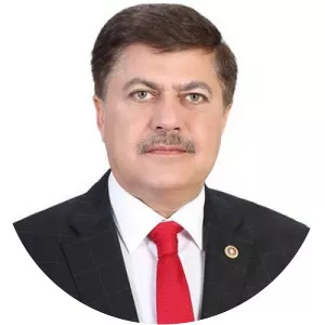 İrfan Rıza Yazıcıoğlu