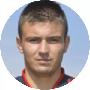 Irfan Šahman - Football player