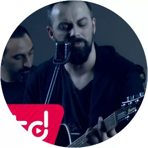 İrfan Saruhan photograph