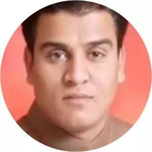 Irfan Solanki - Member of the Uttar Pradesh Legislative Assembly