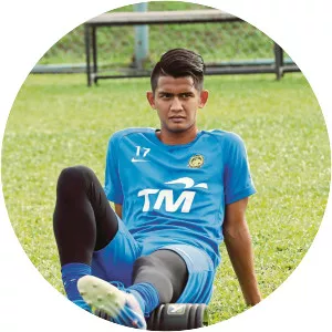Irfan Zakaria