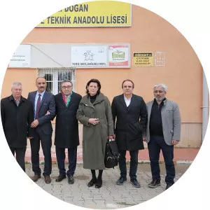 İrfani Doğan photograph