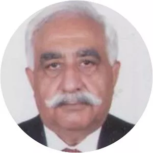 Irfanullah Khan Marwat