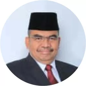 Irgan Chairul Mahfiz