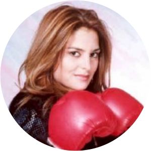 Irichelle Duran photograph