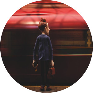 Irida Zhonga - Director