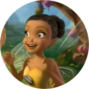 Iridessa - Fictional character