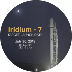 Iridium 7