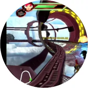 Iridium Runners - Video game