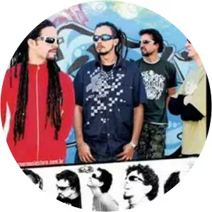 Irie - Musical group