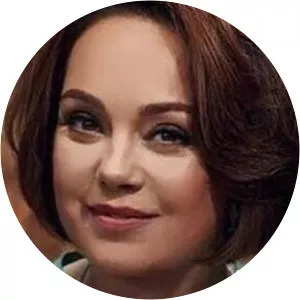 Irina Aleksandrovna Buzova - Olga Buzova's mother