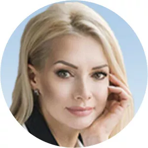 Irina Allakhverdieva