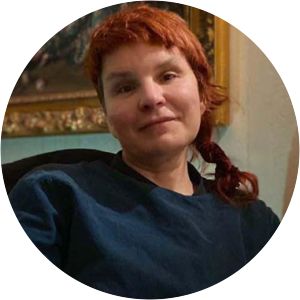 Irina Antanasijević