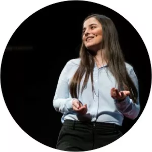 Irina Antonescu photograph