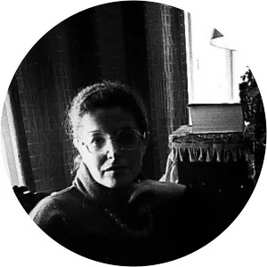 Irina Antonovna Shostakovich