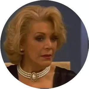 Irina Areu - Film actor