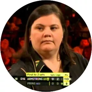 Irina Armstrong