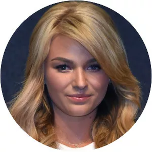 Irina Baeva - Russian model