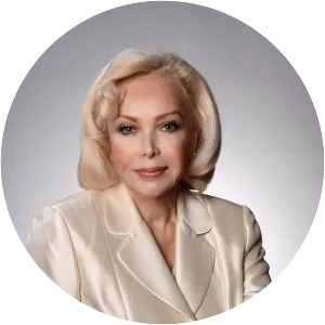 Irina Baroness Von Behr