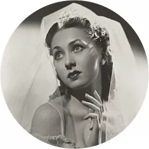 Irina Baronova