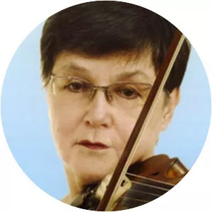 Irina Bochkova