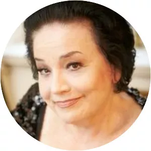 Irina Bogacheva (Irina Bogaciova)