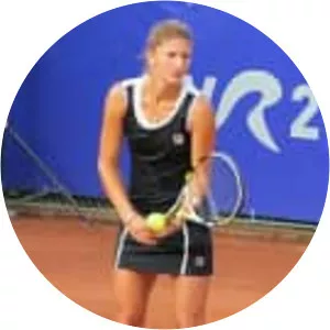 Irina-Camelia Begu
