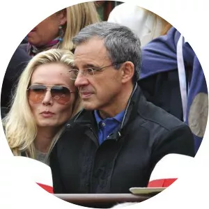 Irina Chaikhoullina photograph