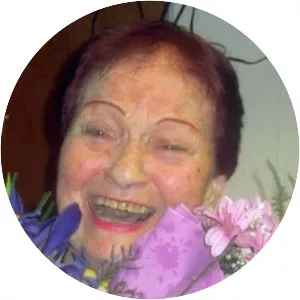 Irina Chmihova - Bulgarian singer