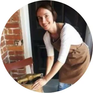 Irina D. Mihalache - Author