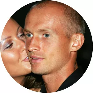 Irina Davydenko photograph