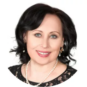 yulia mazurova irina dolzhenko - Mezzo-soprano