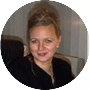 Irina Drozd - Author