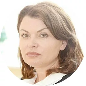 Irina Drozdenko photograph