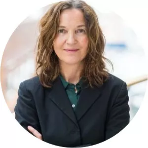 Irina Eidsvold Tøien - Actress