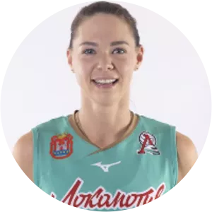 Irina Filishtinskaya