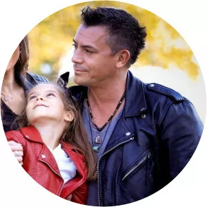 Irina Fodor - Television presenter