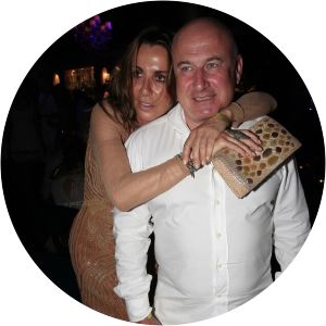 Irina Garber photograph