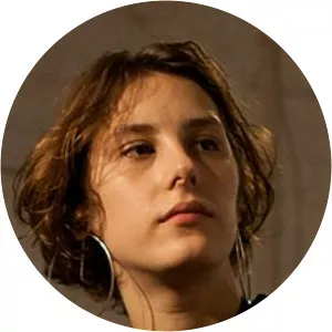 Irina Gorbacheva - Russian theater actress