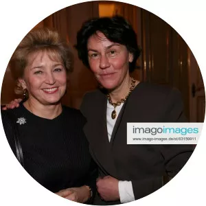 Irina Jansons photograph