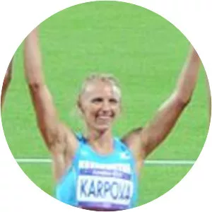 Irina Karpova