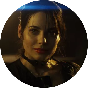 Irina Komarov - Fictional character